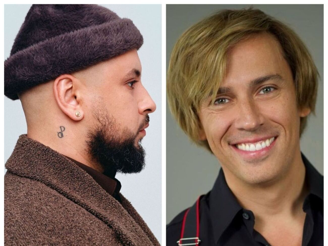 Доротюк возмутилась тем, что Monatik выступал за границей вместе с Галкиным