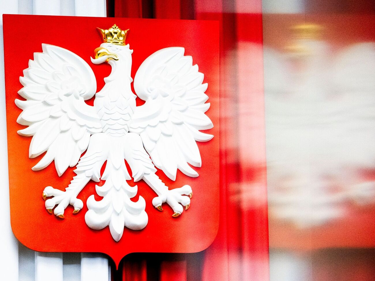 Сейм принял решение голосами 414 депутатов