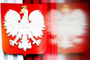 Сейм ухвалив рішення голосами 414 депутатів