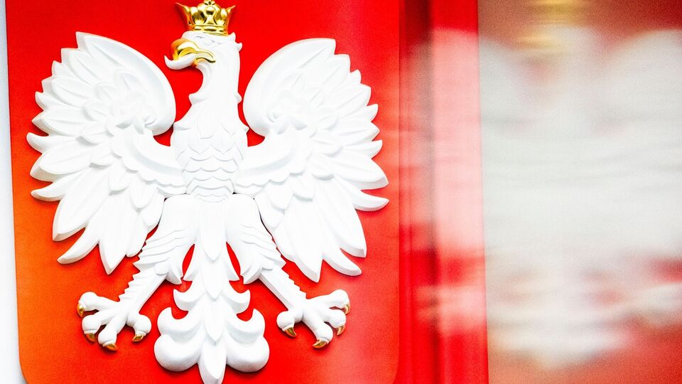 Сейм ухвалив рішення голосами 414 депутатів