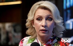 Захарова обвинила украинские власти в подготовке "провокации"