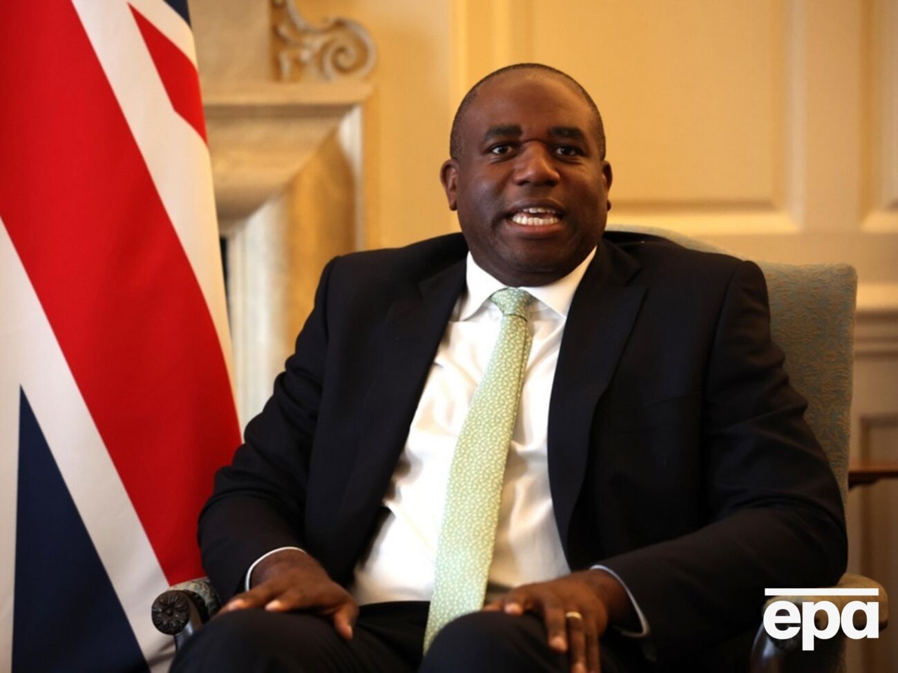 Путін становить "системний ризик для європейської безпеки", зазначив Леммі