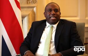 Путін становить "системний ризик для європейської безпеки", зазначив Леммі