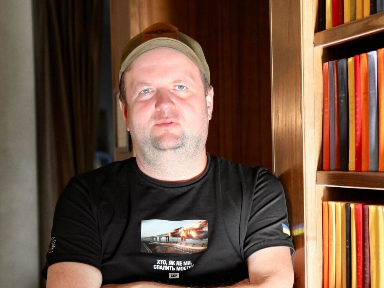 Бронюк: Із нашою річницею весілля, кохана