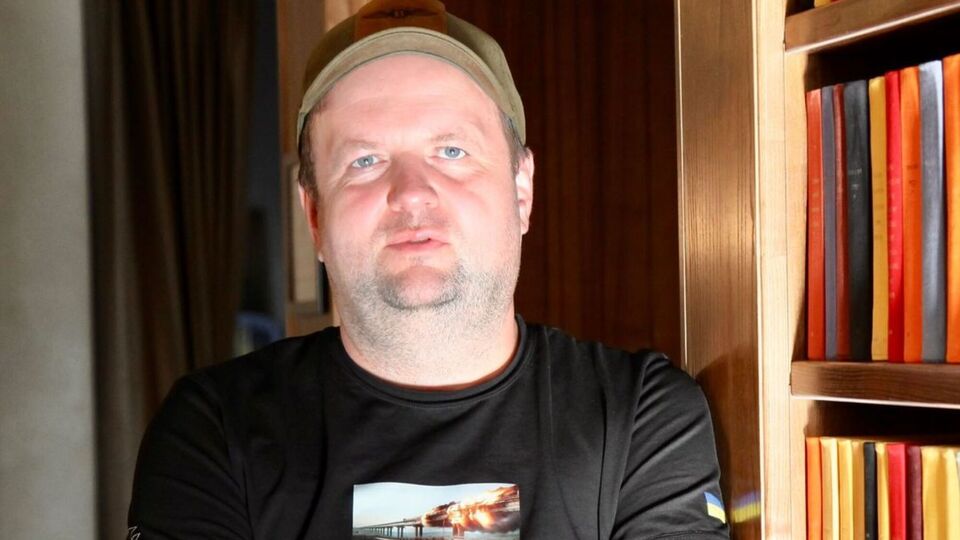 Бронюк: С нашей годовщиной свадьбы, любимая