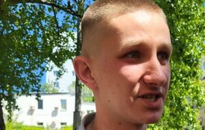 Прокуроры подали апелляцию, ведь в суде они просили о содержании Писаренко под стражей без залога