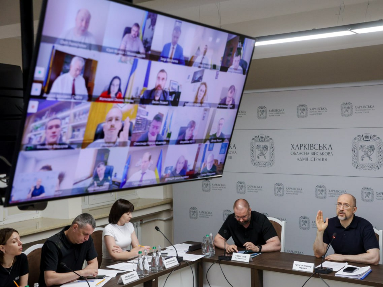 Кабмін створив уже 85 індустріальних парків в Україні