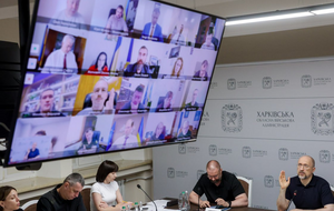 Кабмін створив уже 85 індустріальних парків в Україні