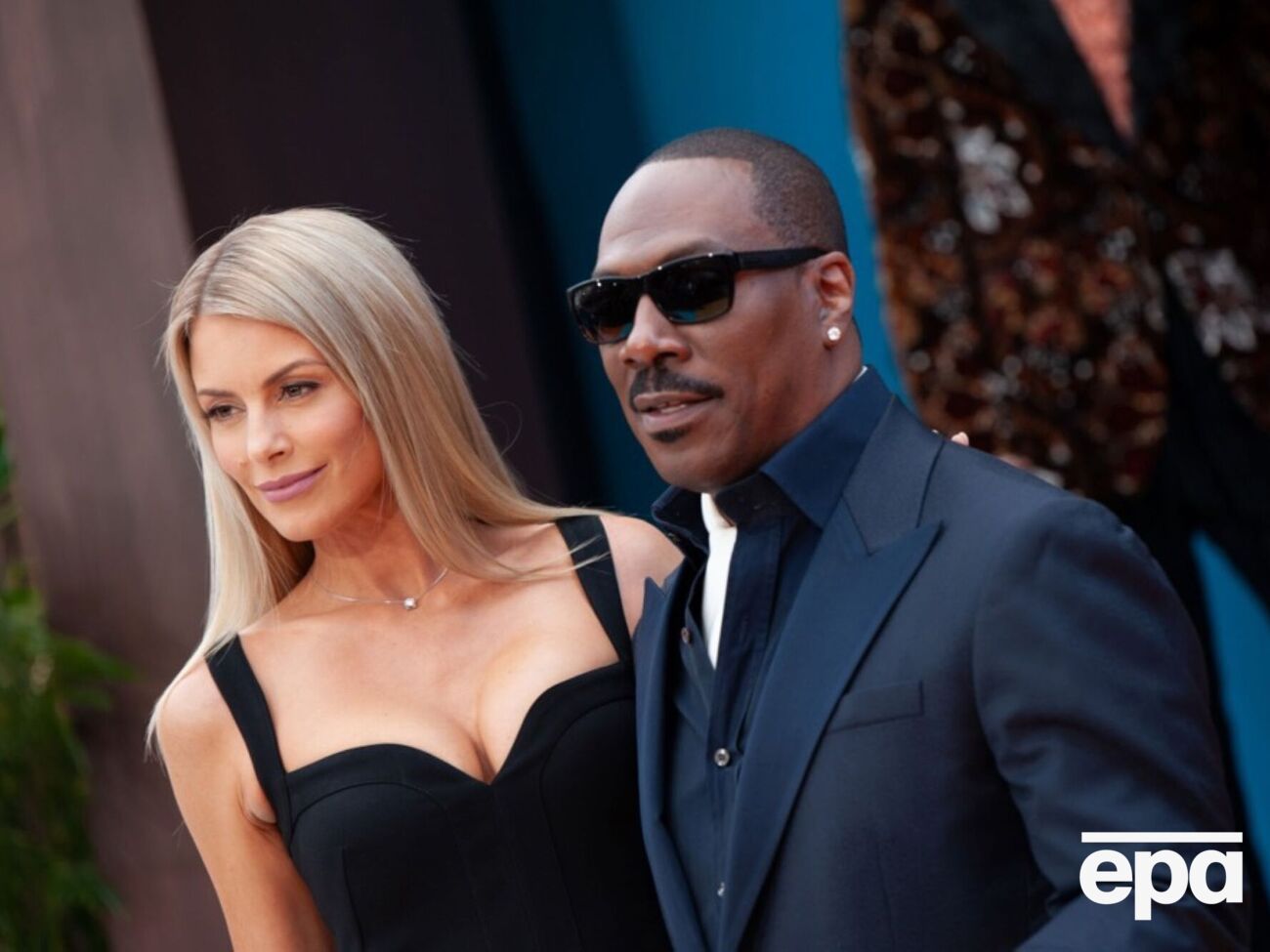 Мерфи сделал предложение Бутчер в 2018 году