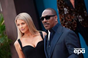 Мерфи сделал предложение Бутчер в 2018 году