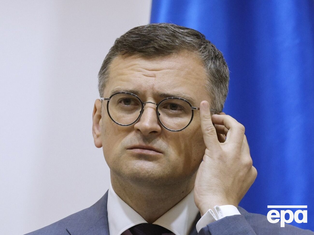 Членство України в НАТО – єдиний спосіб гарантувати стабільність у Євроатлантичному регіоні, зазначив Кулеба