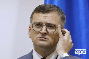 Членство України в НАТО – єдиний спосіб гарантувати стабільність у Євроатлантичному регіоні, зазначив Кулеба