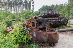 Силы обороны Украины продолжают уничтожать российских оккупантов