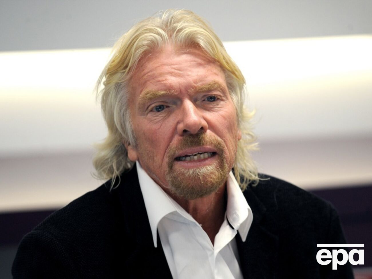 Брэнсон: Еще не поздно принять правильное решение