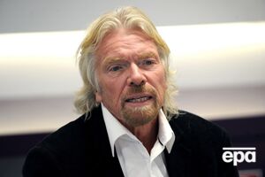 Брэнсон: Еще не поздно принять правильное решение