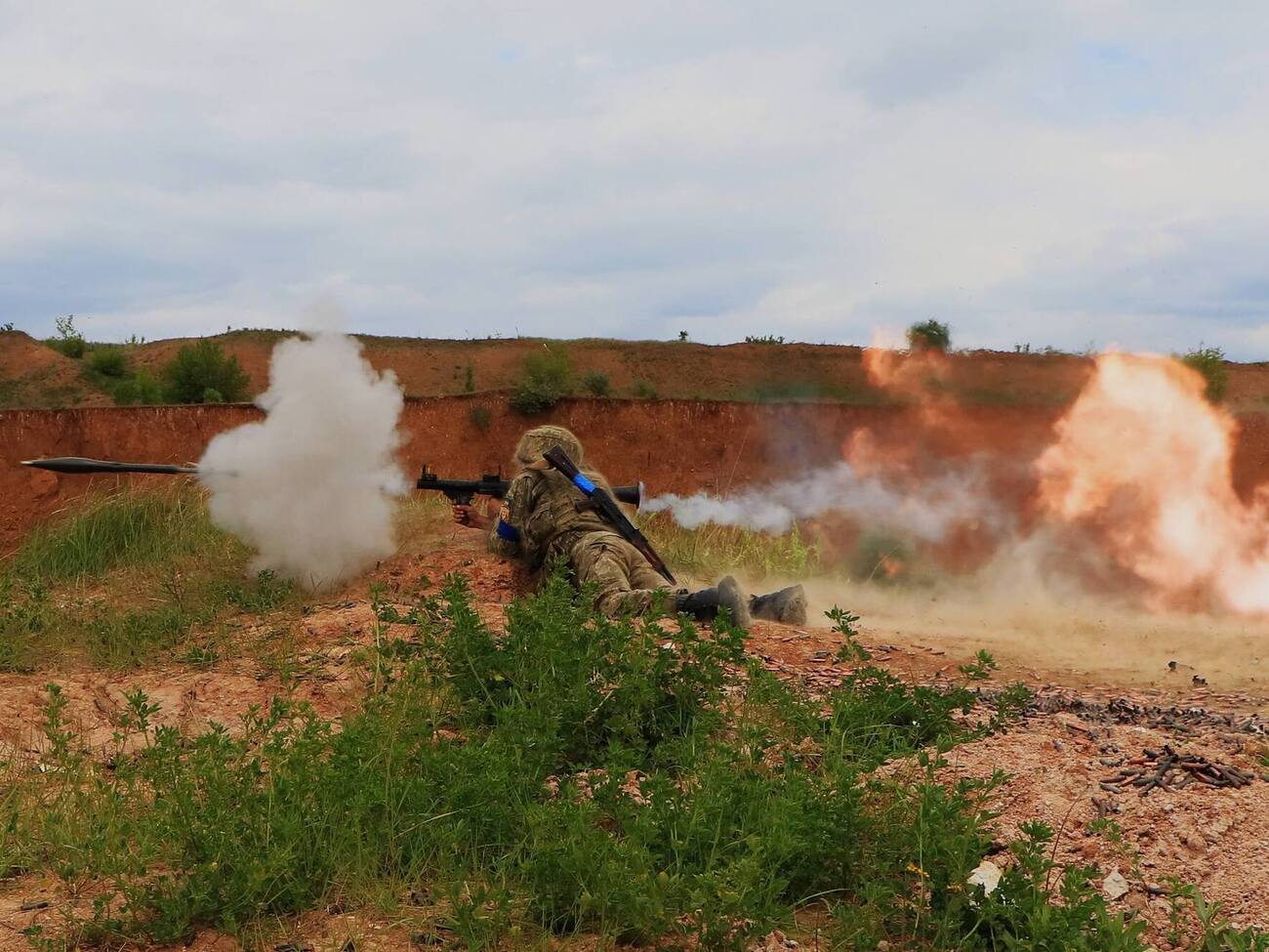 Упродовж минулої доби на всій лінії фронту сталося 149 бойових зіткнень
