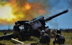ВСУ отчитались об успешном огневом поражении позиций РФ на юге фронта