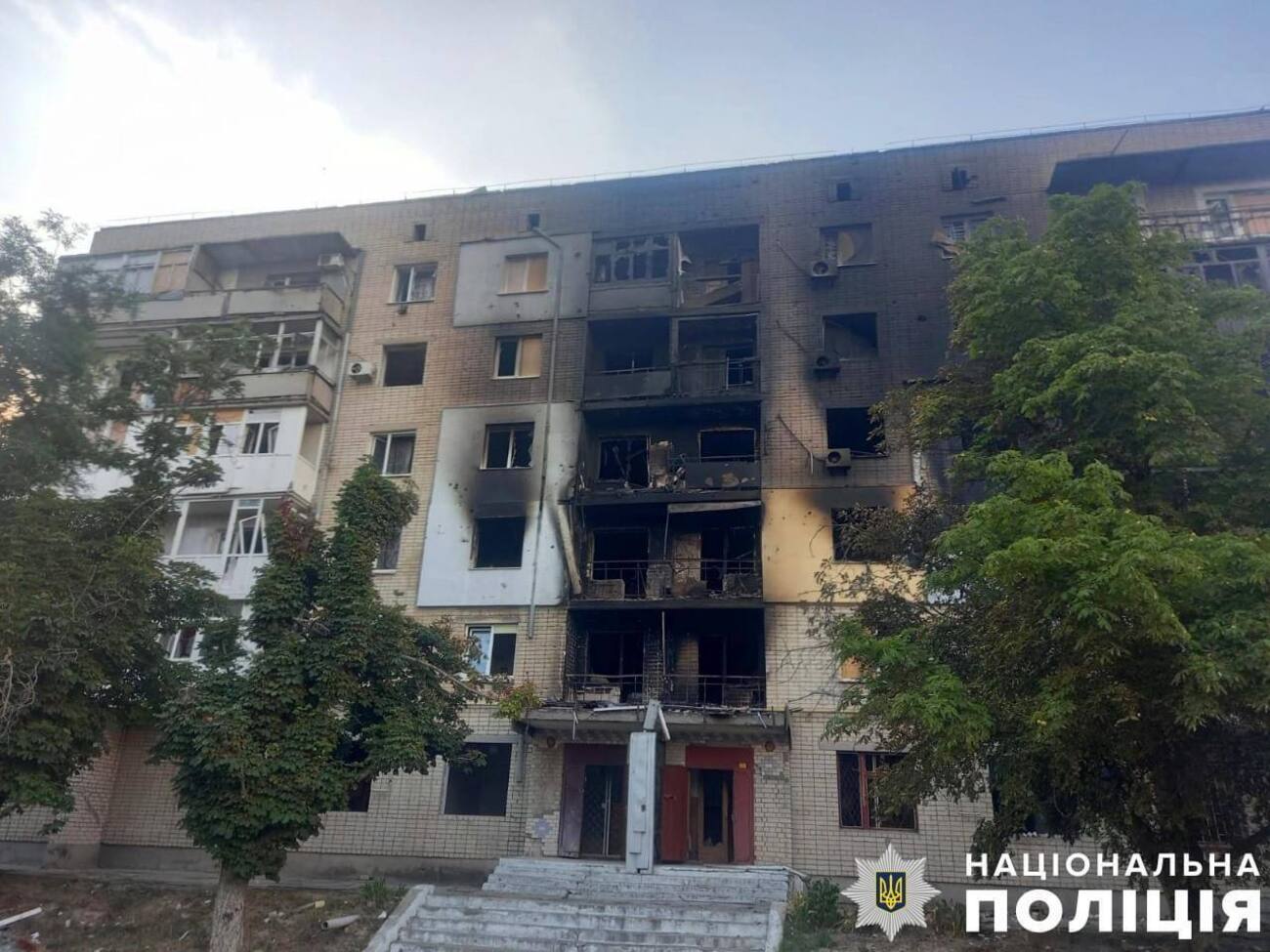 72-річна й 94-річна жінки дістали травми, несумісні з життям