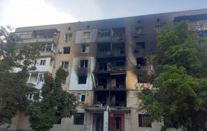 72-річна й 94-річна жінки дістали травми, несумісні з життям