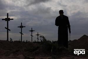 Полномасштабная война в Украине продолжается третий год