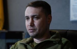 Атака РФ на півночі України "вже триває", зазначив Буданов