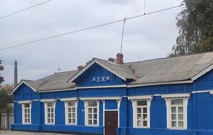 Оккупанты использовали в Будах тактику повторного удара