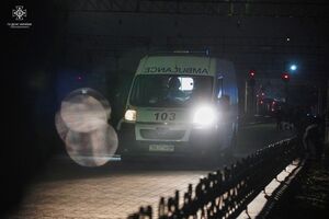 За день окупанти вбили трьох жителів регіону, зазначив Прокудін