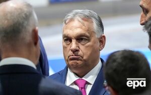 Орбан принял участие в саммите НАТО в Вашингтоне