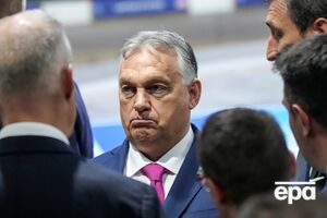 Орбан принял участие в саммите НАТО в Вашингтоне