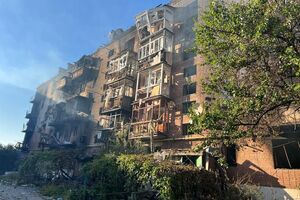 Часів Яр обстріляли із "Градів", зазначив Філашкін