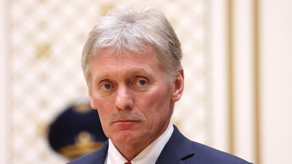 Песков заявил, что Россия уже определяла в качестве целей для своих ракет "европейские точки"