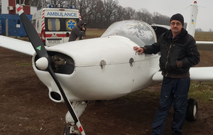 Морозова россияне схватили в апреле 2023 года