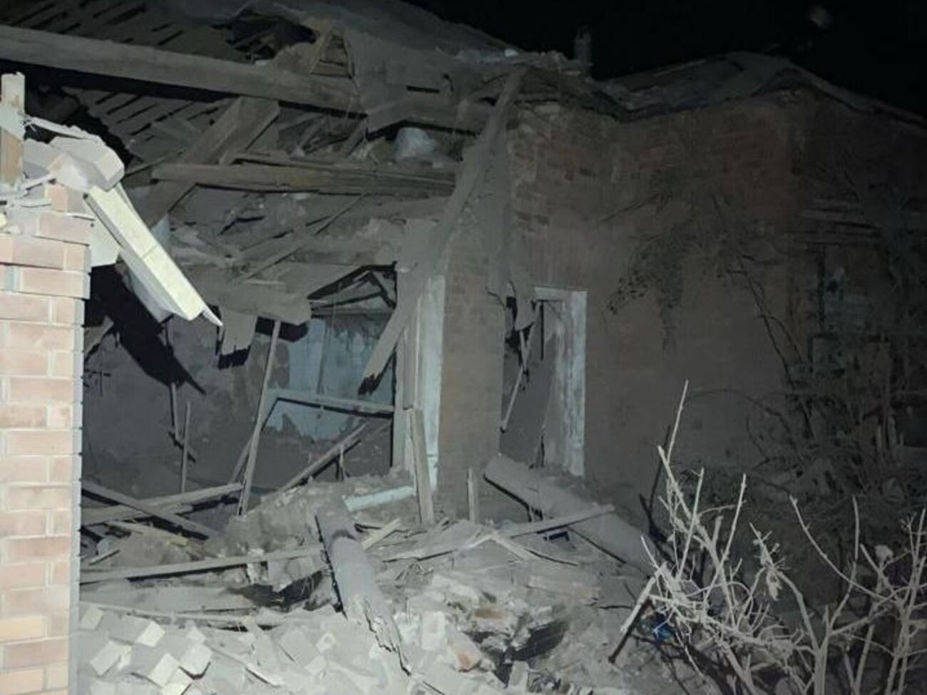 Упродовж 13 липня росіяни 19 разів обстріляли Донецьку область