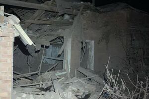 Упродовж 13 липня росіяни 19 разів обстріляли Донецьку область