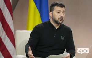 Зеленський заявив про нові рішення щодо засобів ППО для України