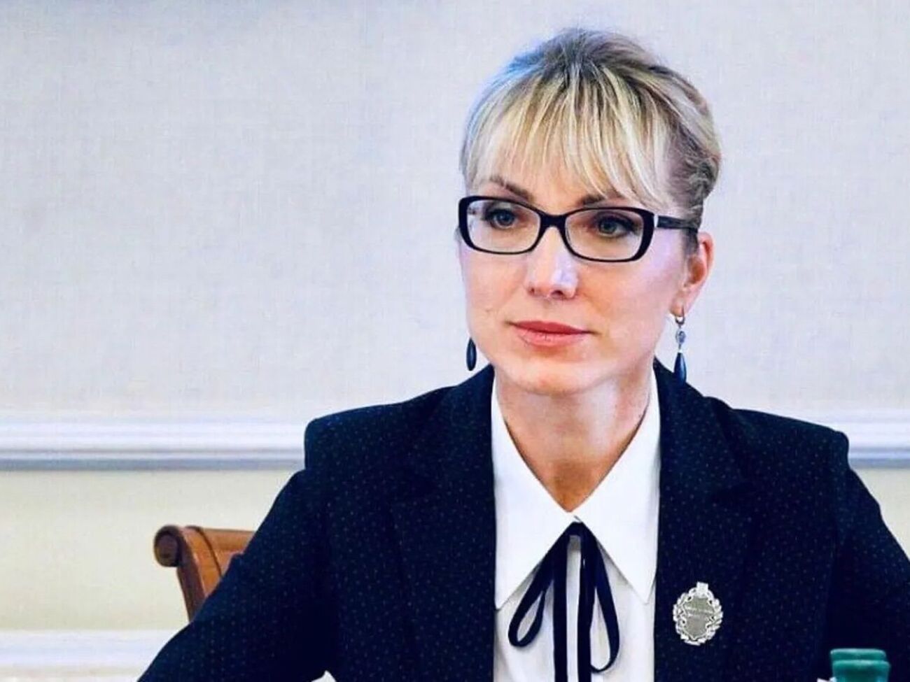 Ольга Буславец: Это никак нельзя назвать поддержкой отечественных предприятий, которые и так сейчас работают в очень сложных условиях, а наоборот