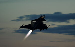 В ВС ВСУ поставили Gripen на второе место после F-16 по приоритетности среди западных боевых самолетов, которые хотела бы получить Украина