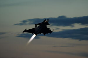 В ВС ВСУ поставили Gripen на второе место после F-16 по приоритетности среди западных боевых самолетов, которые хотела бы получить Украина