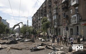 Більшість розслідувань ведуть за порушення правил і звичаїв війни