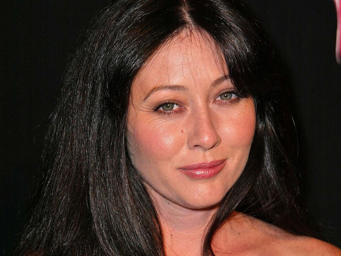 У Догерті виявили рак молочних залоз у березні 2015 року