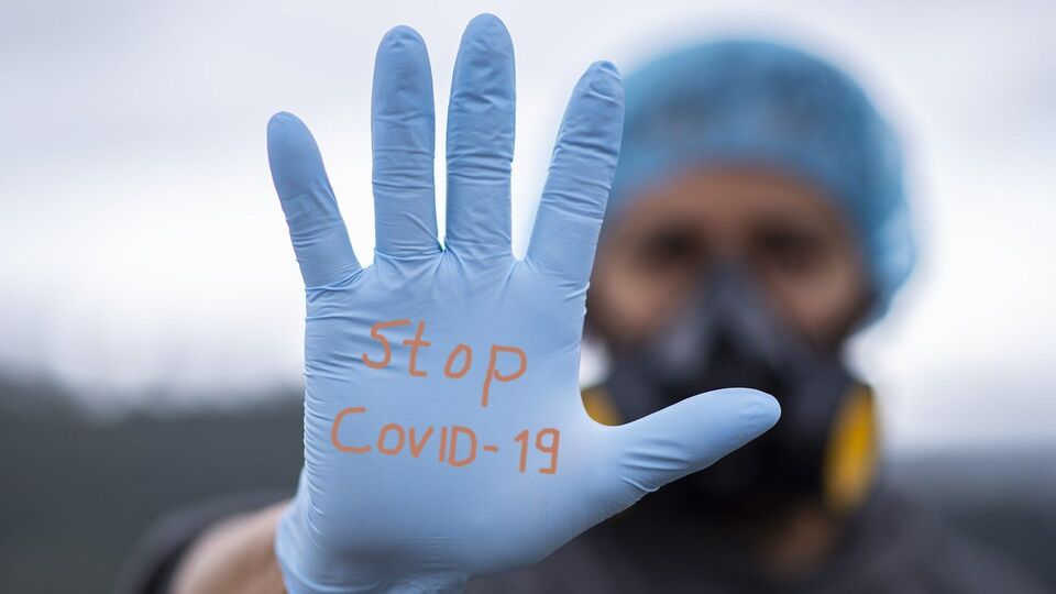 Коронавірусна інфекція "вже не та проблема, яка має турбувати", вважає Голубовська