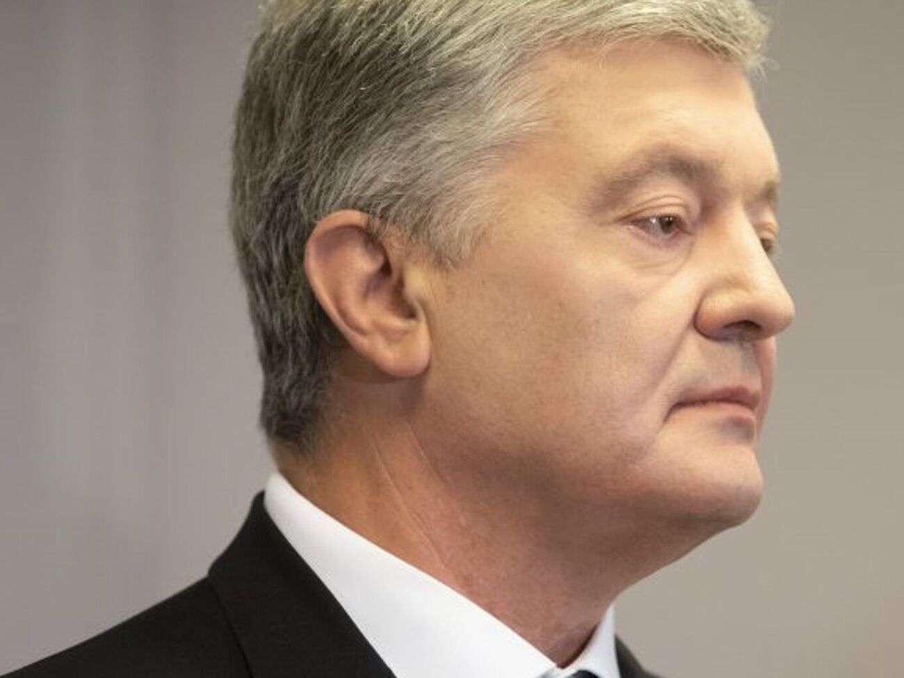 У ЄС вважають, що поїздку Порошенка у США заблокувало керівництво Ради