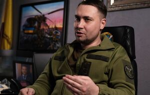 РФ еще до осени 2022 года потеряла всю профессиональную армию, отметил Буданов