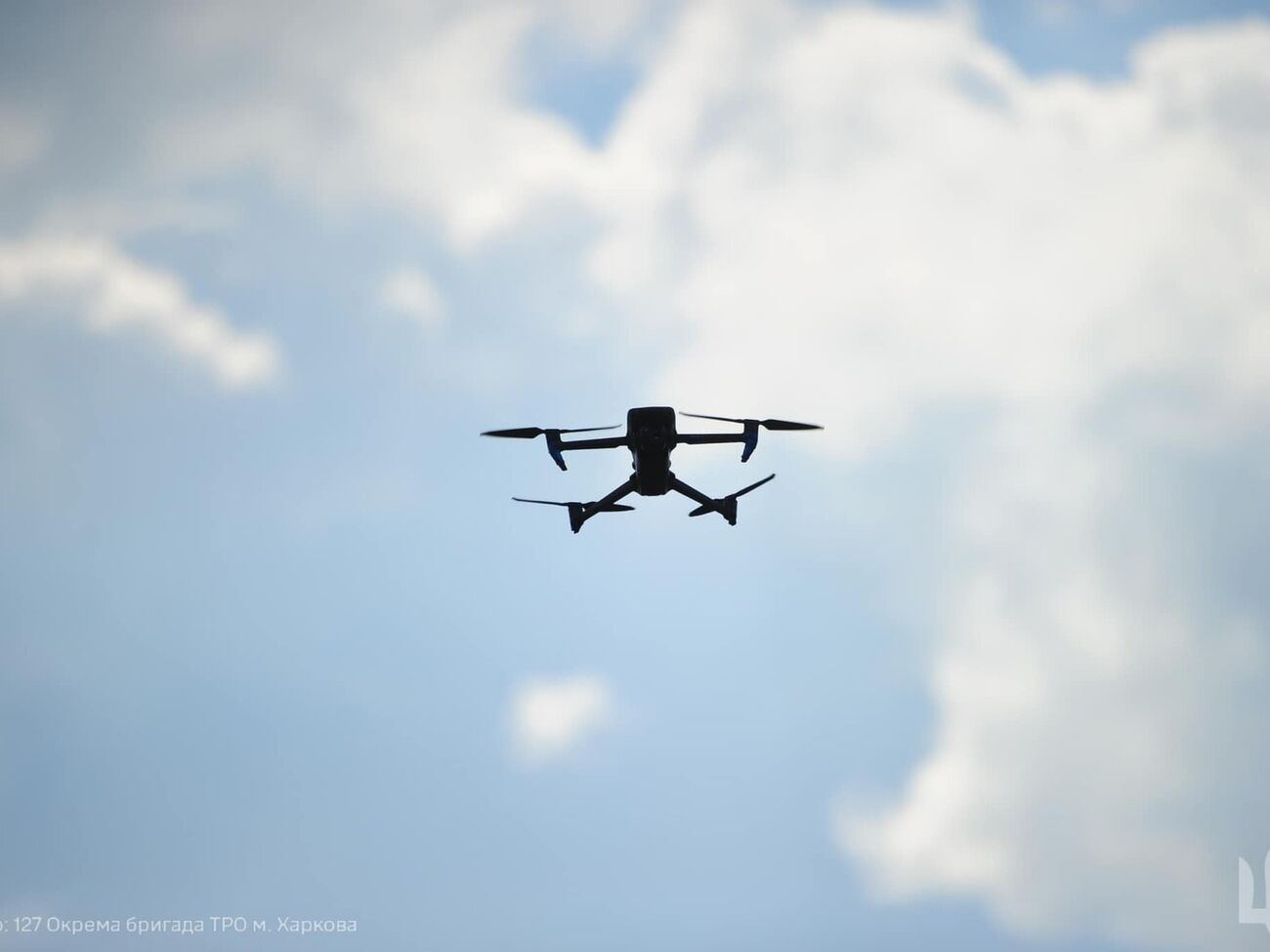 Ночью БПЛА били по Крыму, Липецкой и Брянской области