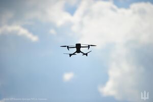 Ночью БПЛА били по Крыму, Липецкой и Брянской области