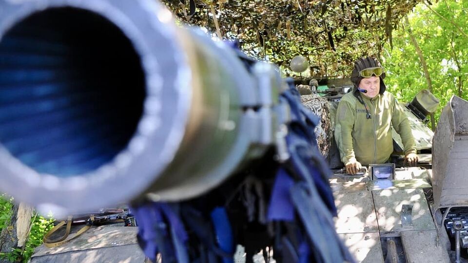 Сили оборони знищили понад 20 одиниць бронетехніки та 62 артилерійські системи