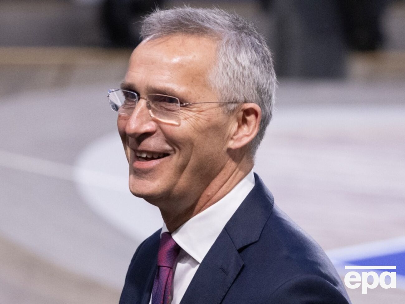 Столтенберг проти збивання російських ракет країнами НАТО