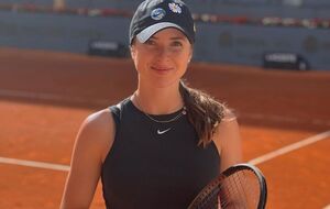 Світоліна народила доньку восени 2022 року