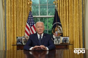 Байден засудив замах на Трампа