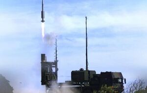 Німеччина таємно передала Україні великий пакет військової допомоги